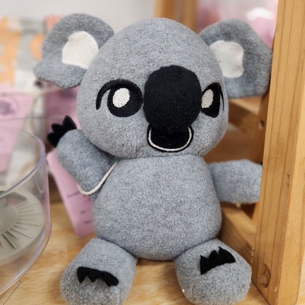 SOFT TOY | Koala