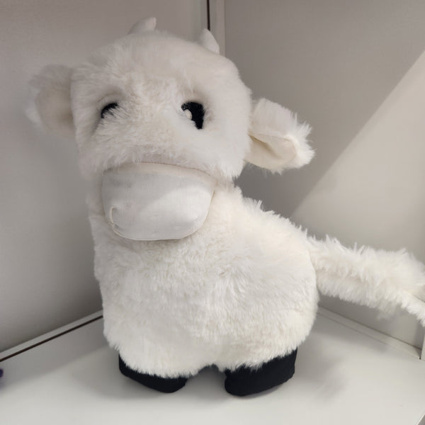 SOFT TOY | Little cow