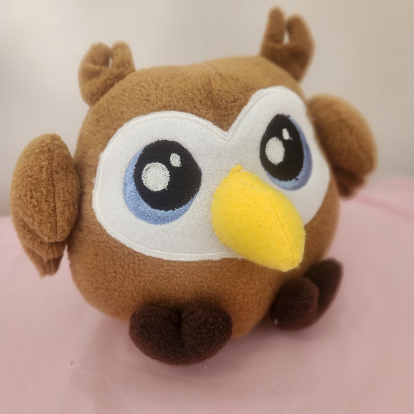 SOFT TOY | Owl