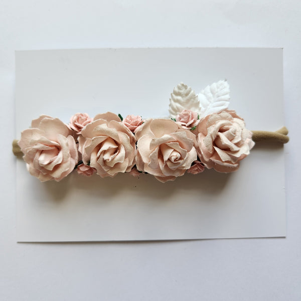 Floral headband | Assorted