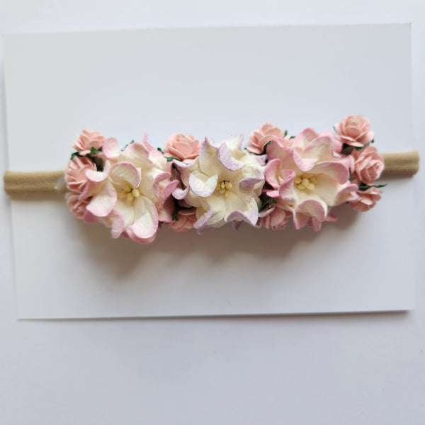 Floral headband | Assorted