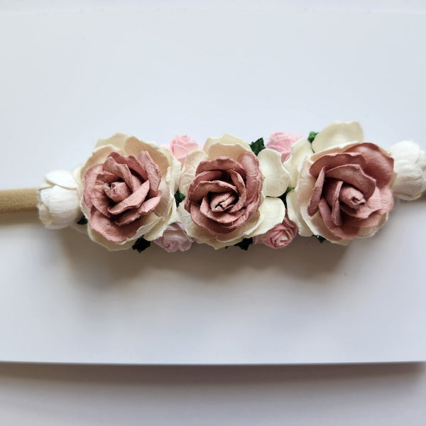 Floral headband | Assorted