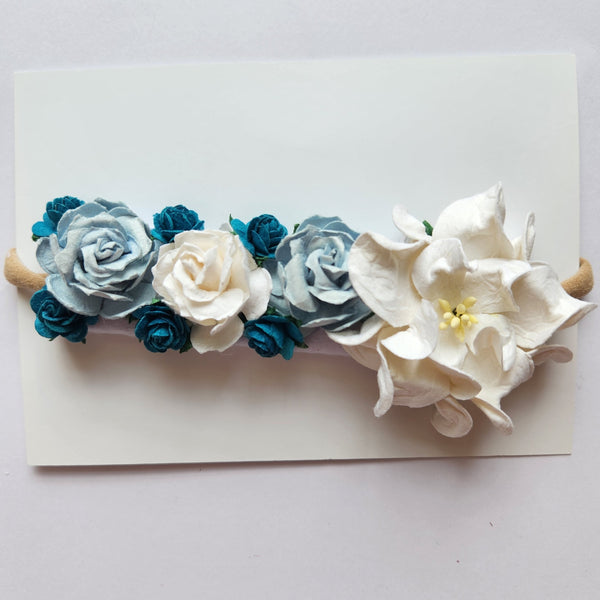 Floral headband | Assorted