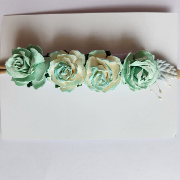 Floral headband | Assorted