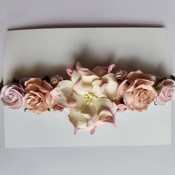 Floral headband | Assorted